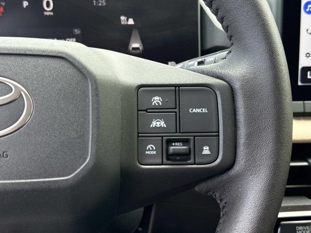 Certified 2026 Toyota RAV4 XLE Premium AWD/4WD image 26
