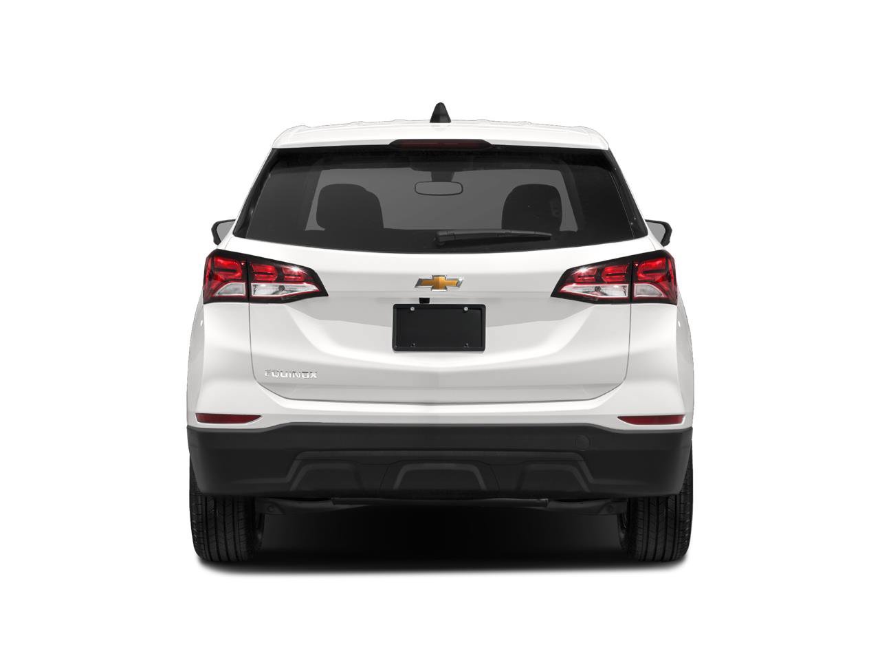 Certified 2024 Chevrolet Equinox LT FWD image 45