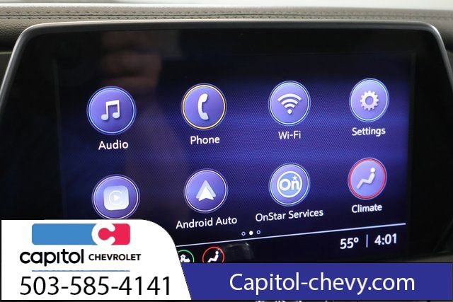 Used 2021 Chevrolet Blazer LT image 23