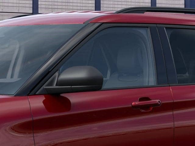 New 2027 Ford Explorer Active RWD image 45