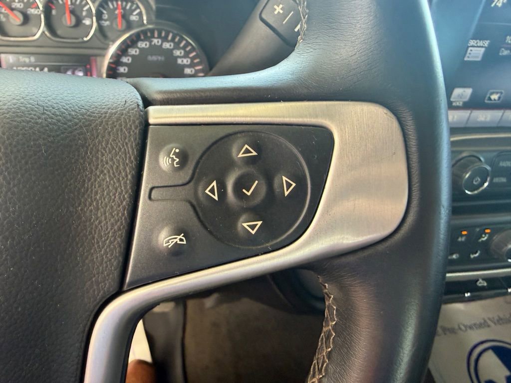 Used 2014 GMC Sierra 1500 SLE w/ SLE Value Package image 25