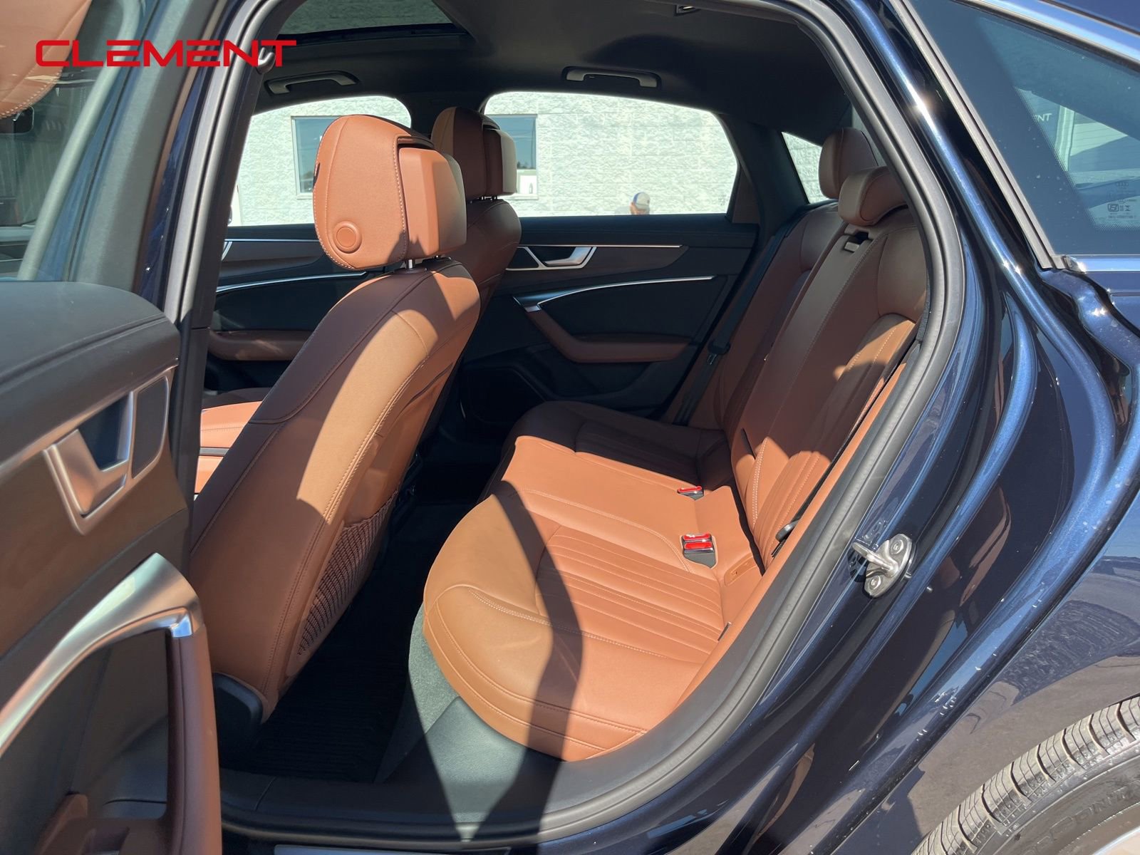 Used 2025 Audi A6 3.0T Premium image 34