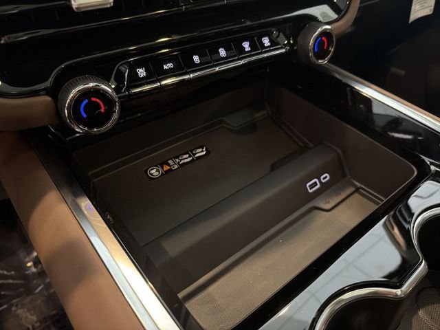 New 2026 Chevrolet Tahoe High Country image 31