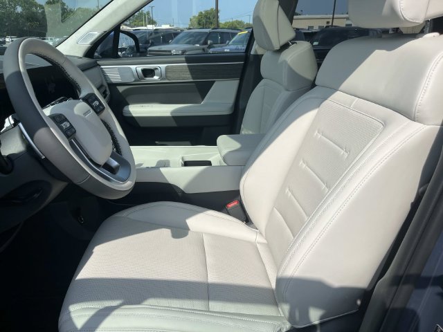 New 2027 Hyundai Santa Fe Calligraphy AWD/4WD image 24
