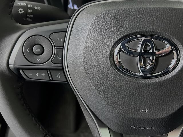 New 2026 Toyota Corolla SE FWD image 16