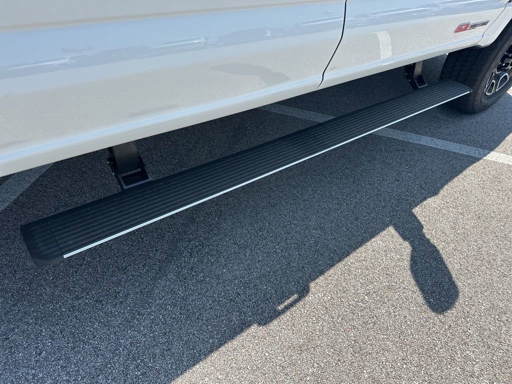 New 2026 Ford F350 Platinum image 50