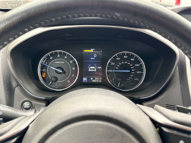 Used 2020 Subaru Ascent Limited w/ Technology Package AWD/4WD image 27