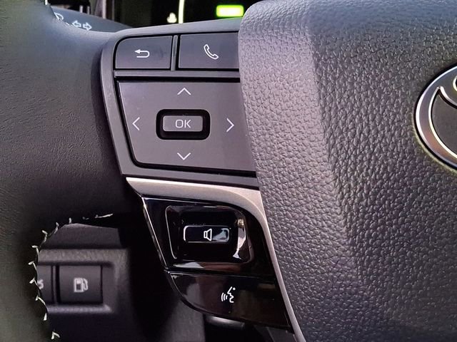 New 2026 Toyota Camry SE w/ Convenience Package image 13