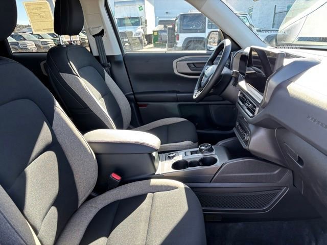 New 2026 Ford Bronco Sport Big Bend w/ Convenience Package image 26