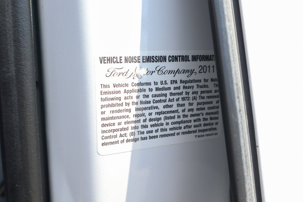 Used 2012 Ford F350 XLT w/ XLT Interior Pkg image 50