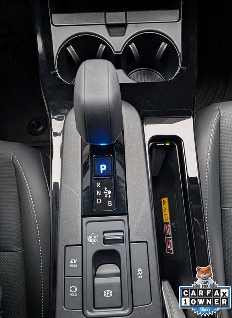 Used 2024 Toyota Prius Limited image 17