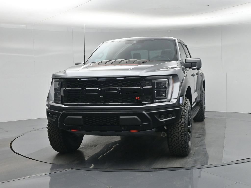 Used 2023 Ford F150 Raptor w/ Equipment Group 802A Raptor R image 66
