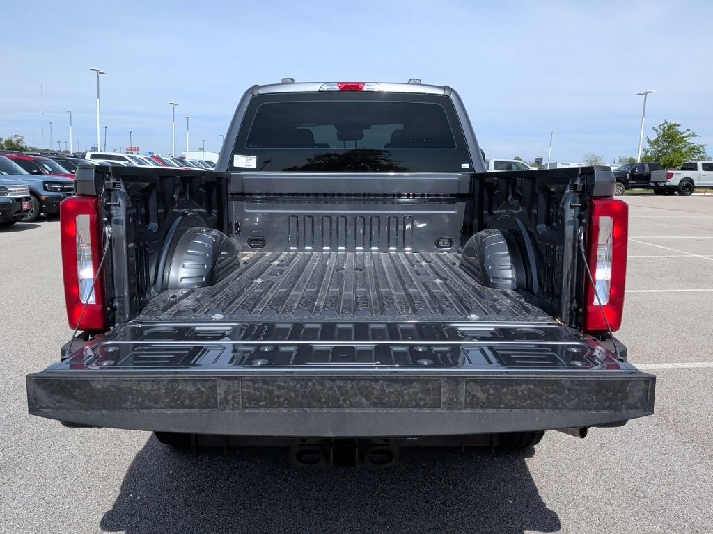 New 2026 Ford F250 XL w/ STX Appearance Package image 36