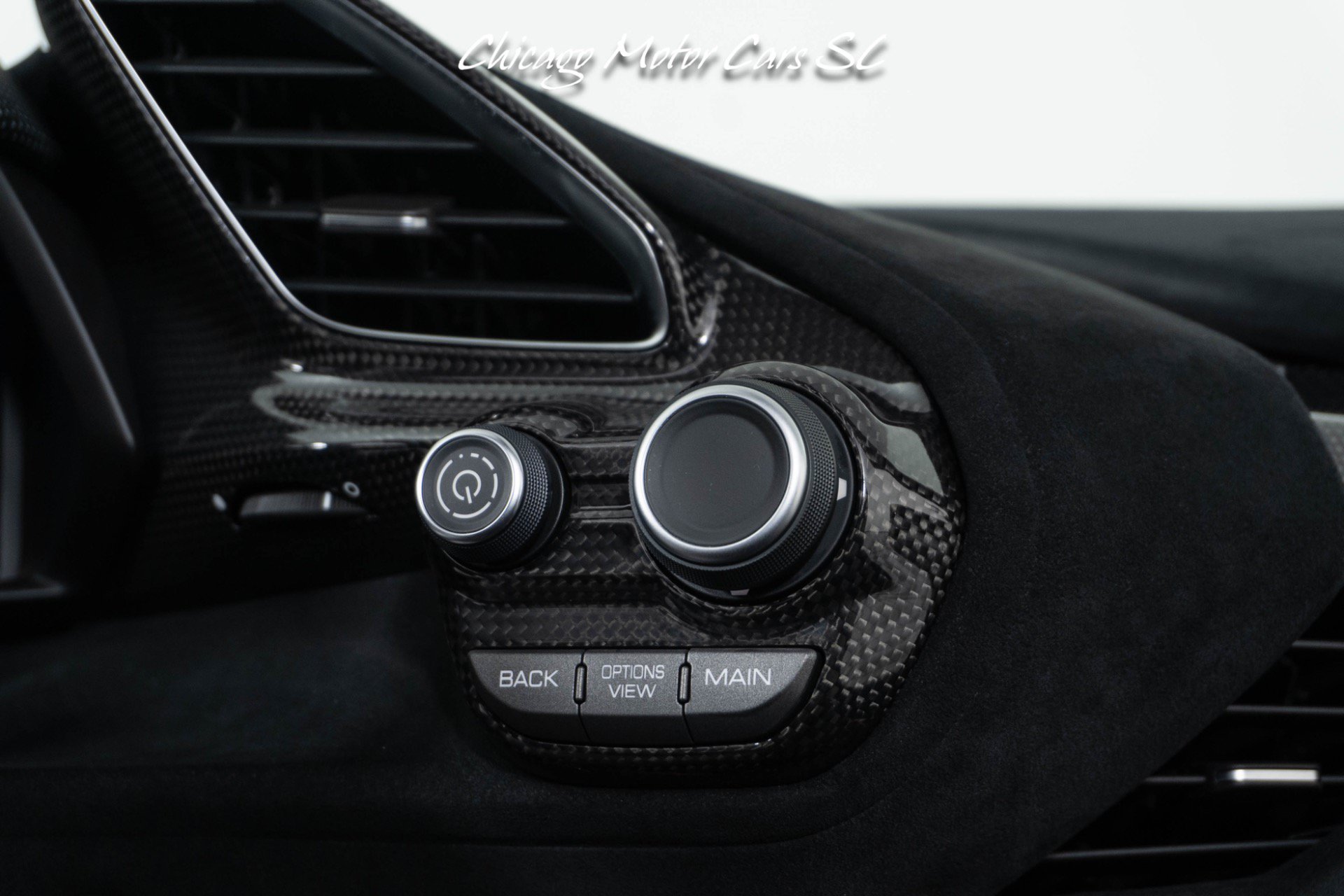 Used 2020 Ferrari 488 Pista Spider RWD image 39