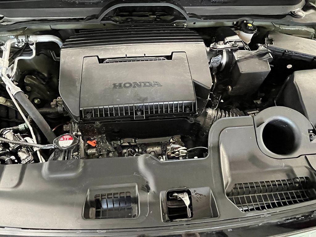 New 2026 Honda Passport TrailSport image 15