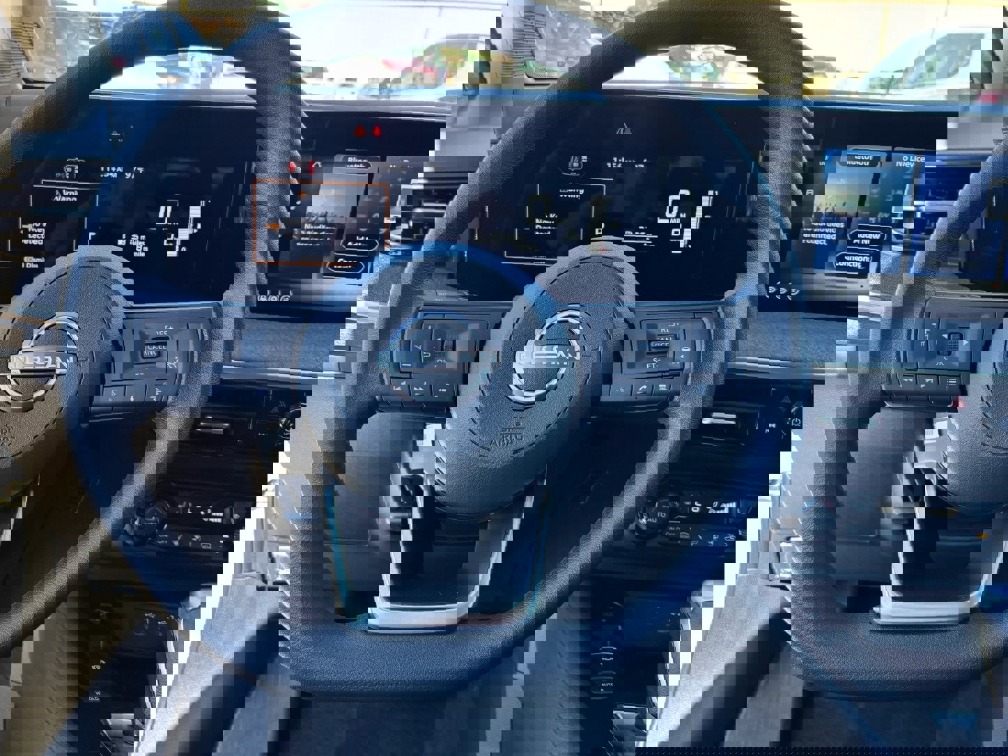 New 2026 Nissan Kicks SV image 20