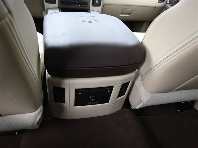 Used 2014 RAM 1500 Laramie image 18