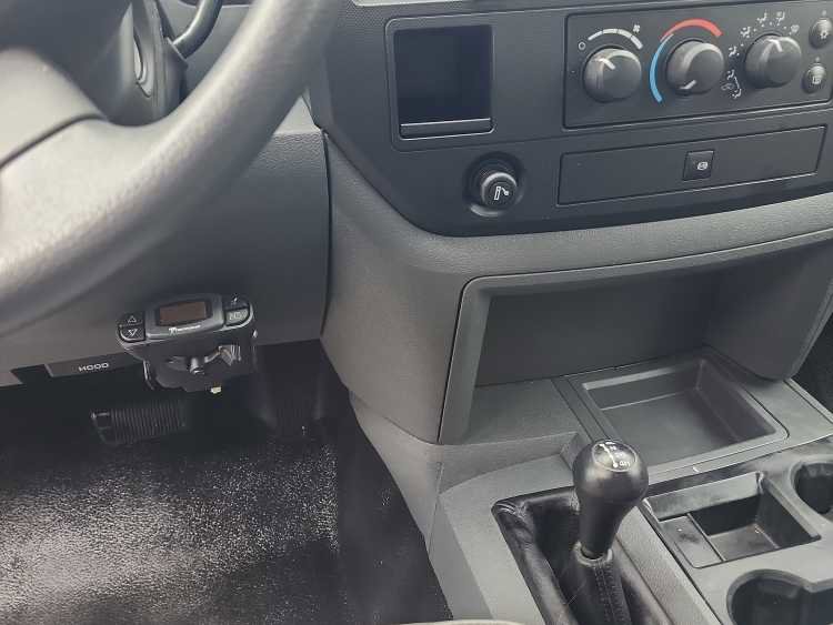 Used 2010 Dodge Ram 3500 Truck ST w/ PWR Accessory Group AWD/4WD image 20
