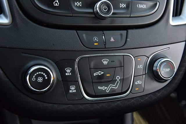 Used 2022 Chevrolet Malibu RS FWD image 13
