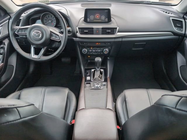Used 2018 MAZDA MAZDA3 Touring image 25
