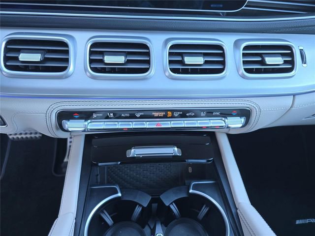 New 2026 Mercedes-Benz GLE 53 AMG 4MATIC Coupe image 29