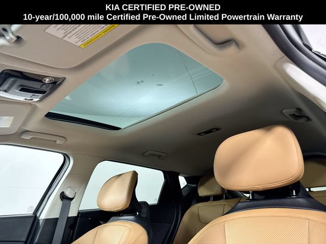 Certified 2023 Kia EV6 GT-Line AWD/4WD image 17