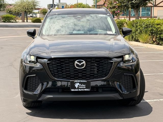 New 2026 MAZDA CX-70 SC AWD/4WD image 2