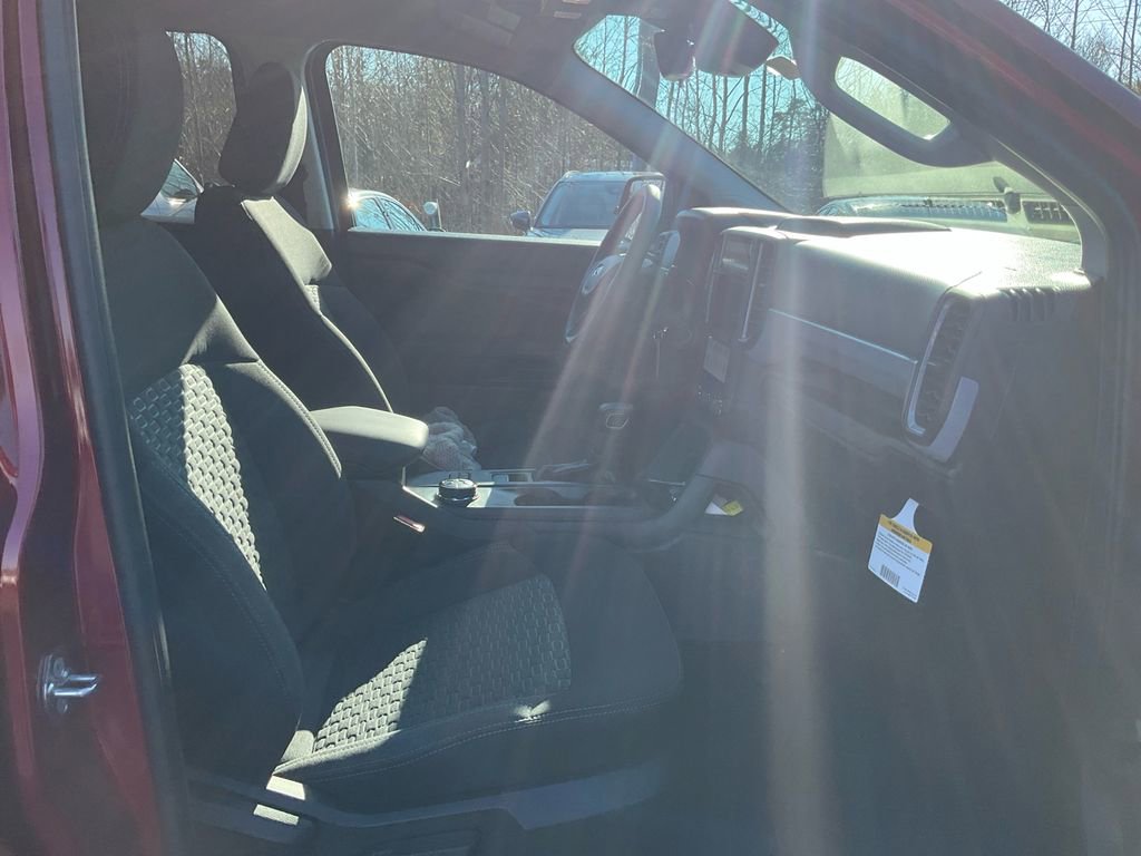 New 2025 Ford Ranger XL w/ Trailer Tow Package image 12
