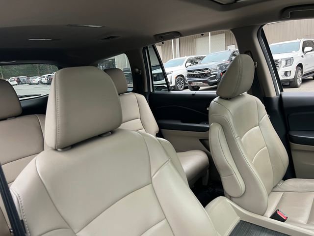 Used 2019 Honda Pilot EX-L image 33