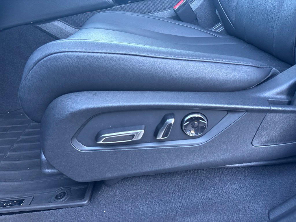 Certified 2024 Acura MDX SH-AWD image 18