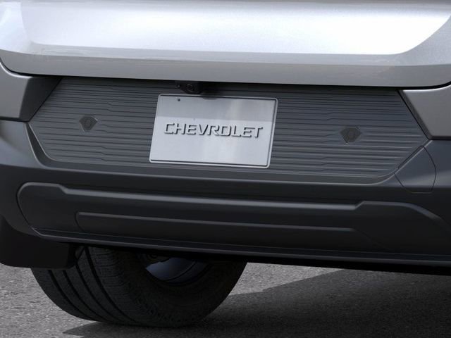 New 2026 Chevrolet Equinox EV LT w/ Convenience Package II FWD image 14