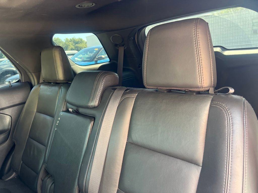 Used 2014 Ford Explorer Limited AWD/4WD image 11