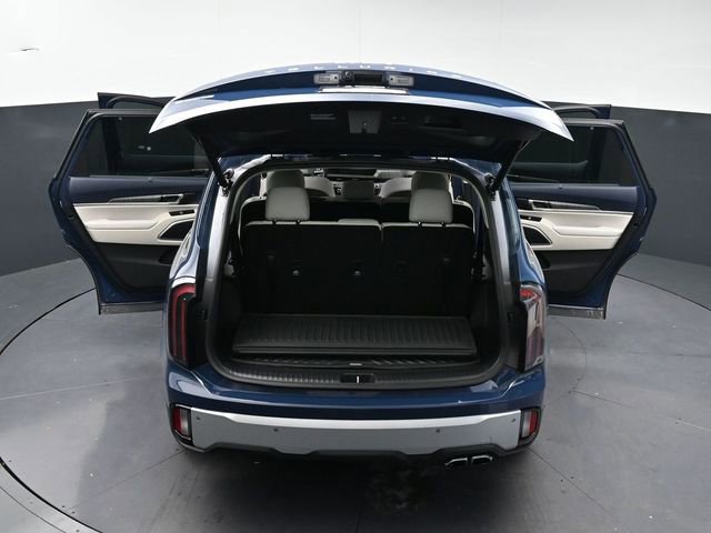 Used 2024 Kia Telluride EX AWD/4WD image 45