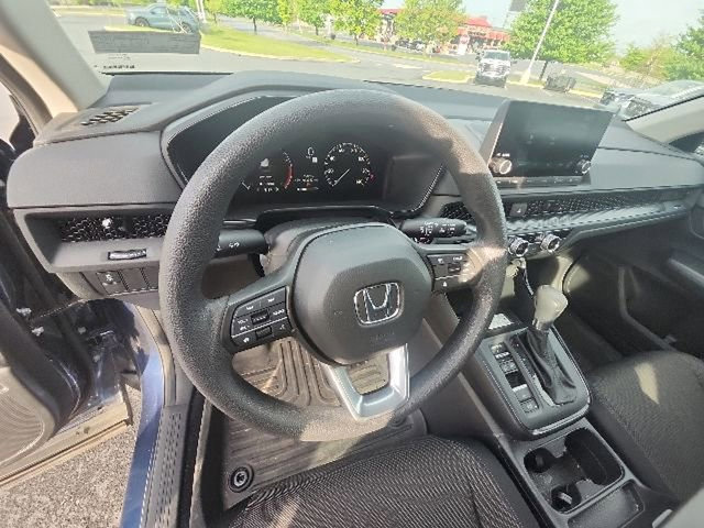 Used 2024 Honda CR-V LX image 16