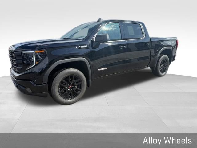 Used 2026 GMC Sierra 1500 Elevation image 9