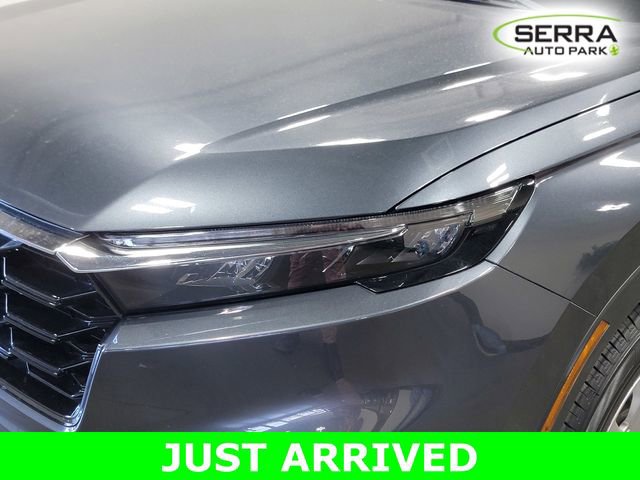 Used 2024 Honda CR-V EX-L image 9