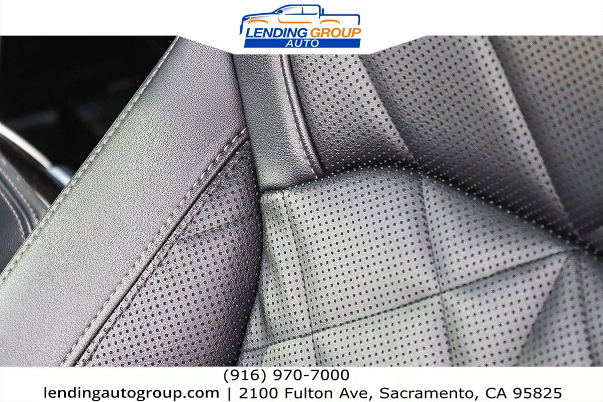 Used 2023 BMW X7 xDrive40i w/ M Sport Package image 23