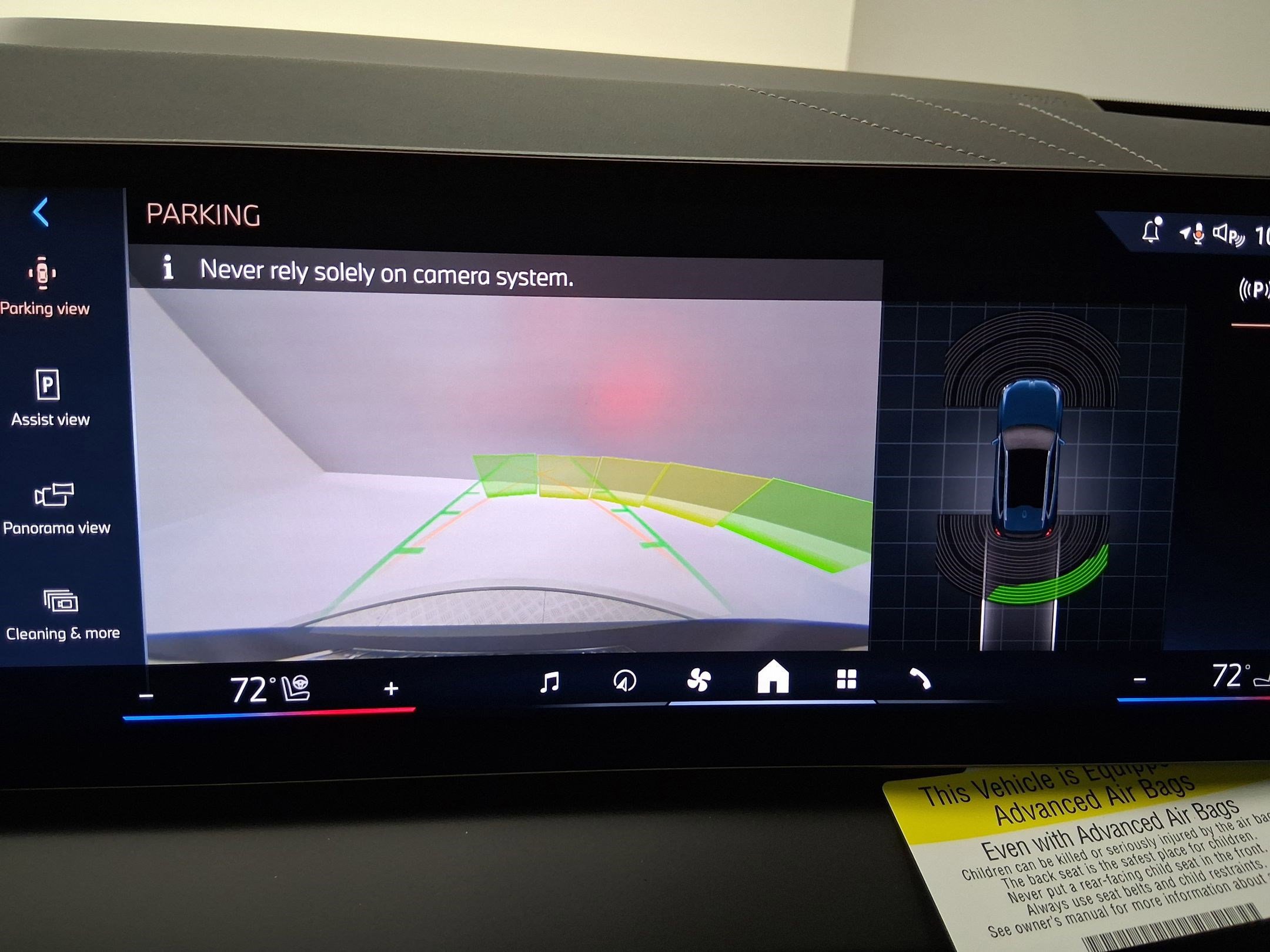 New 2026 BMW X3 xDrive30 w/ Convenience Package image 26