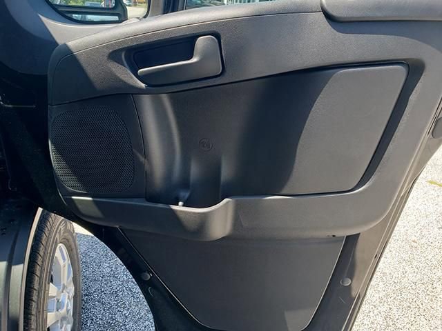 New 2024 RAM ProMaster 2500 w/ Quick Order Package 22G SLT image 20