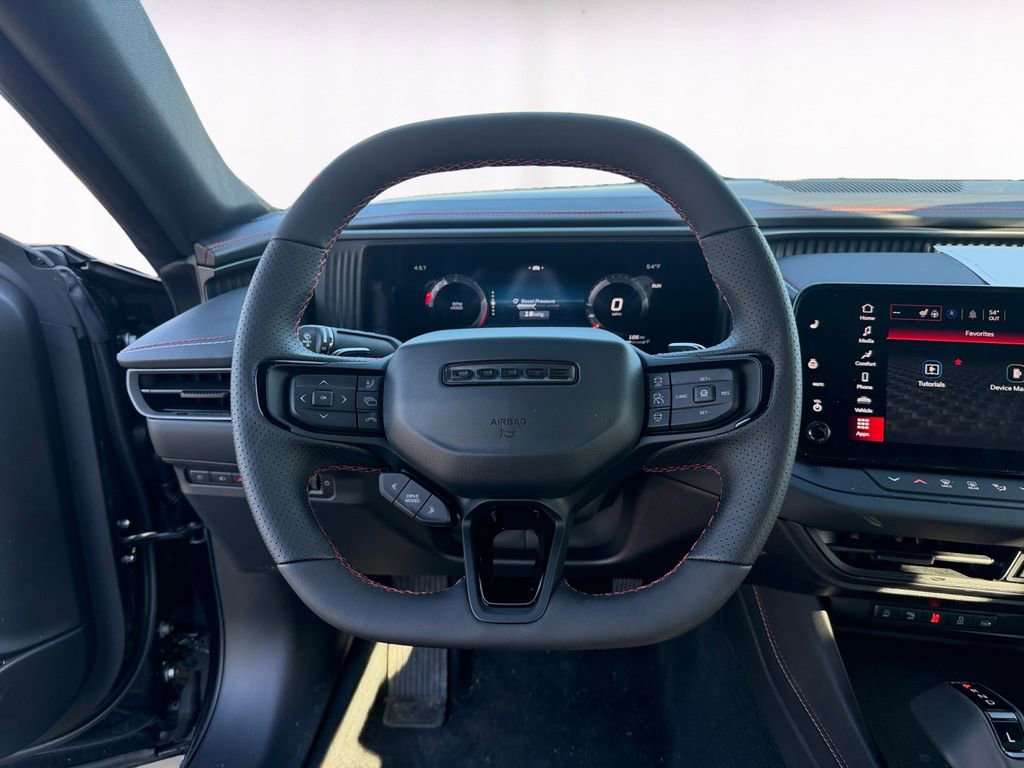 New 2026 Dodge Charger Scat Pack image 12