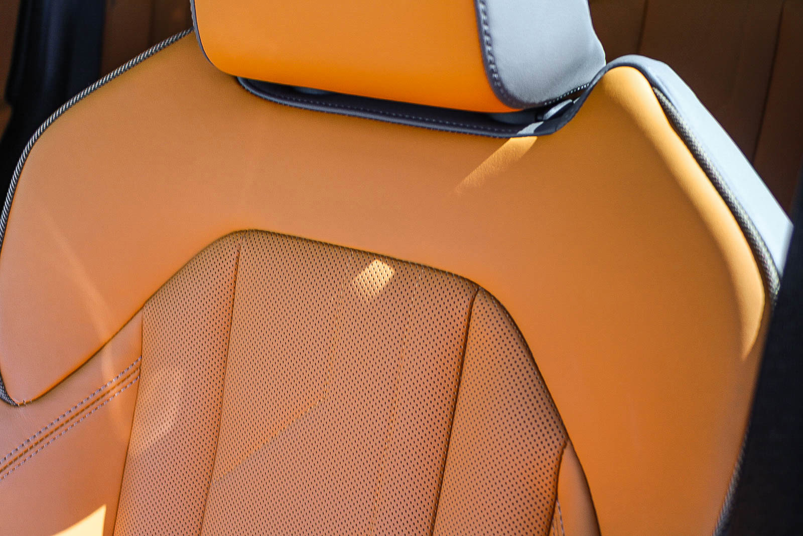 Certified 2025 BMW X3 xDrive30i w/ Convenience Package image 25