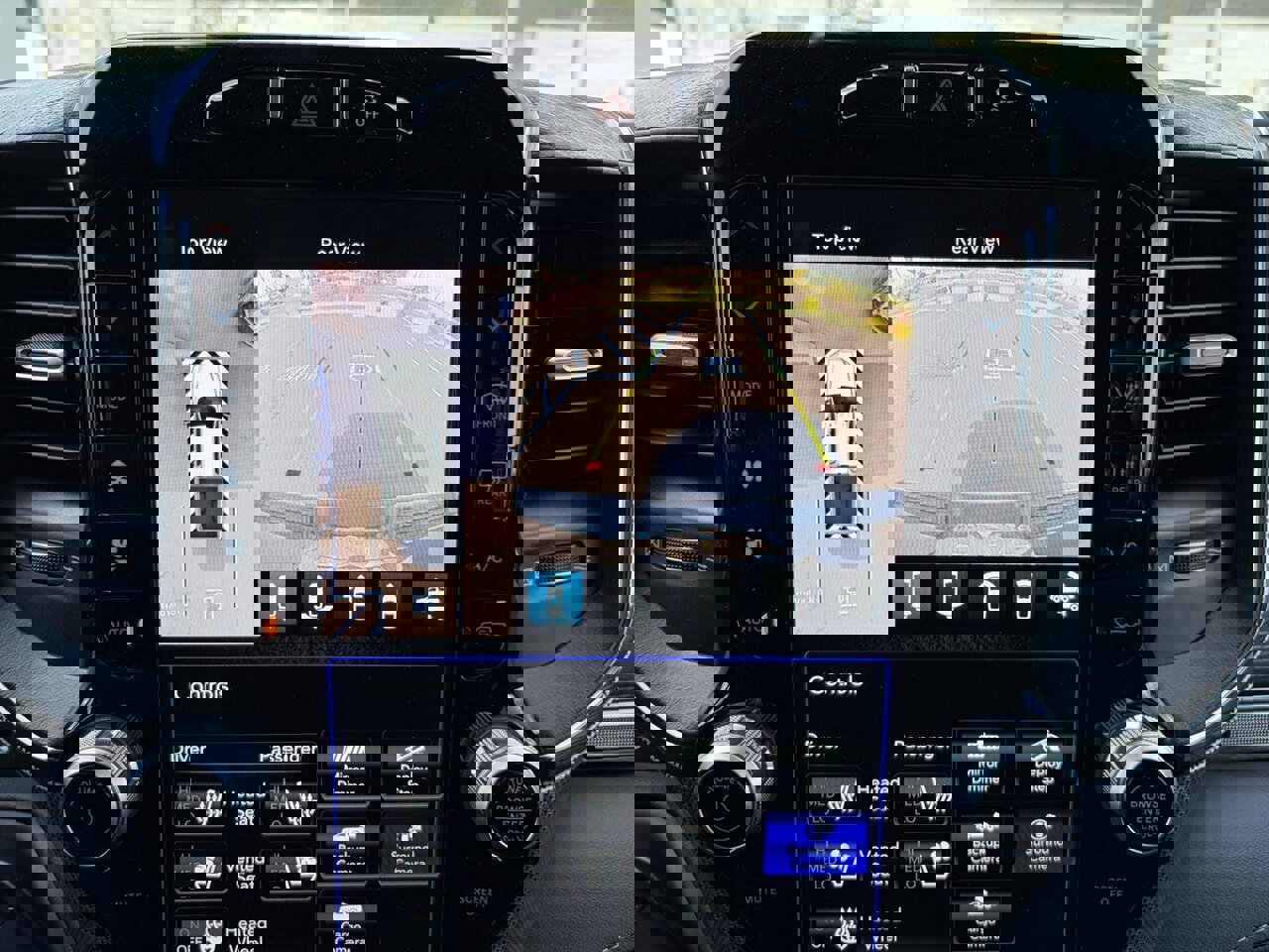 Used 2019 RAM 2500 Limited image 40