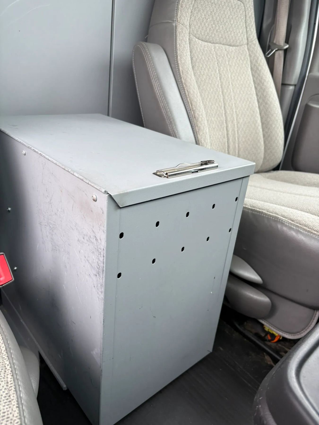 Used 2021 Chevrolet Express 2500 w/ Driver Convenience Package image 24