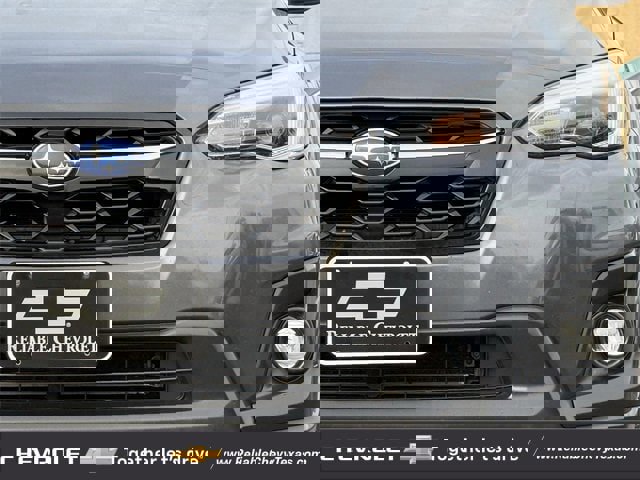 Used 2020 Subaru Crosstrek 2.0i Limited w/ Moonroof Package w/Navigation image 4