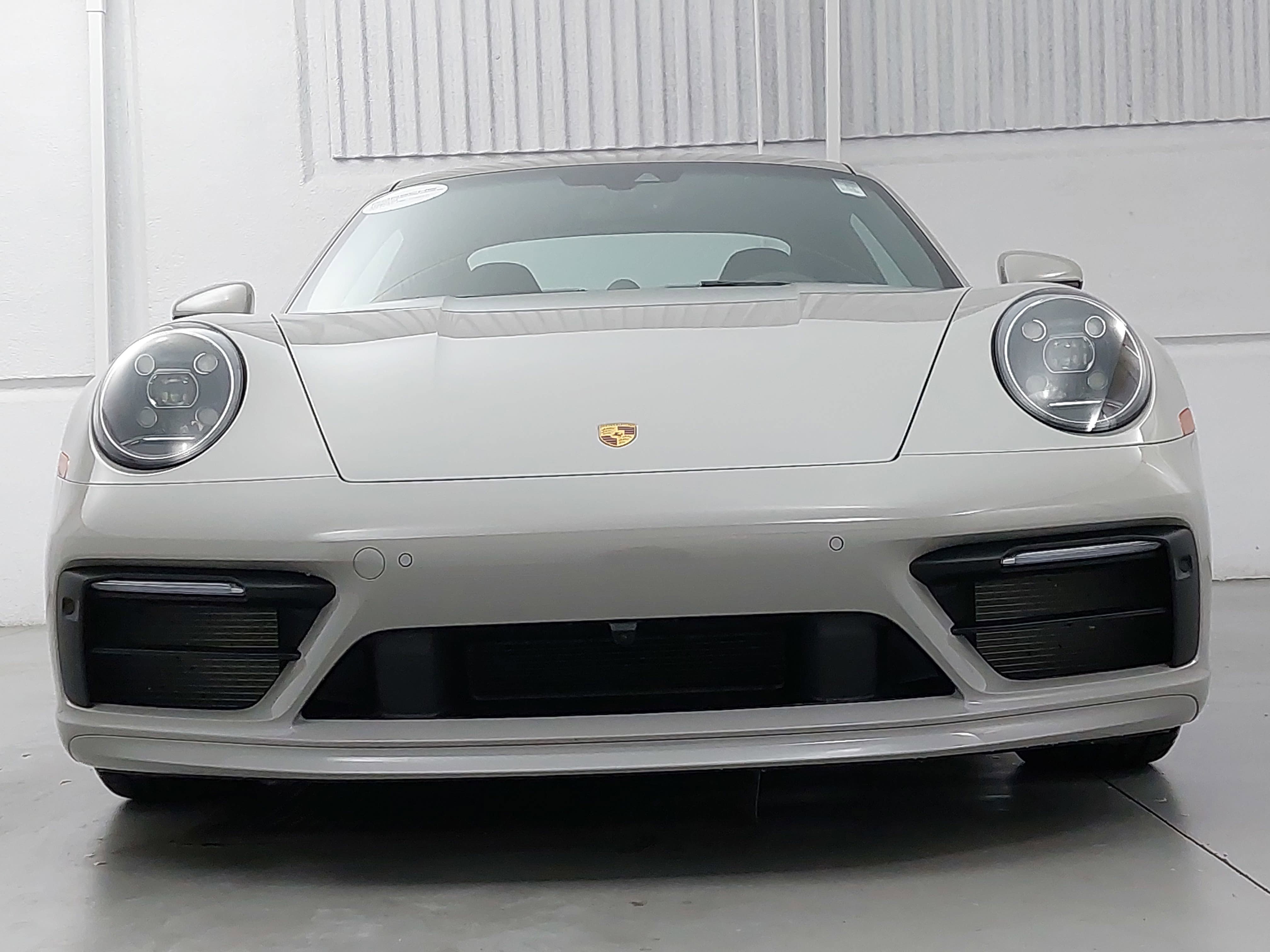 Certified 2024 Porsche 911 Carrera S RWD image 10