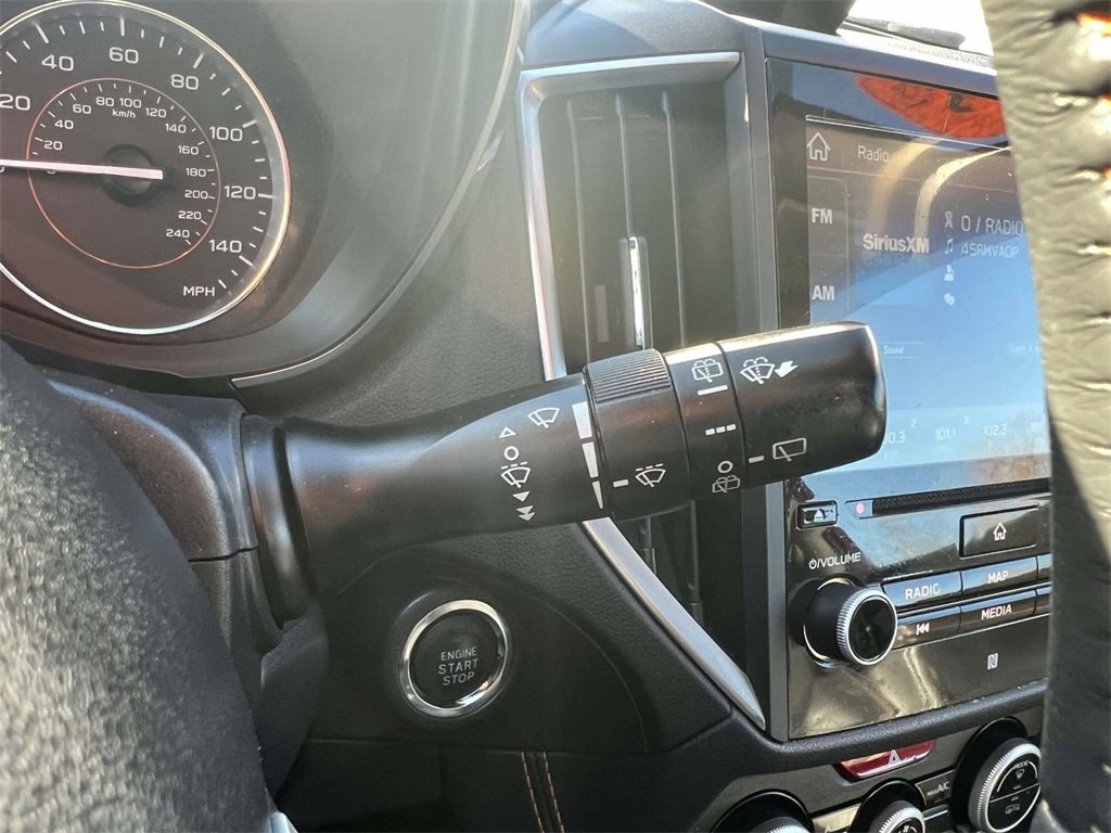 Used 2020 Subaru Crosstrek 2.0i Limited w/ Moonroof Package w/Navigation image 24