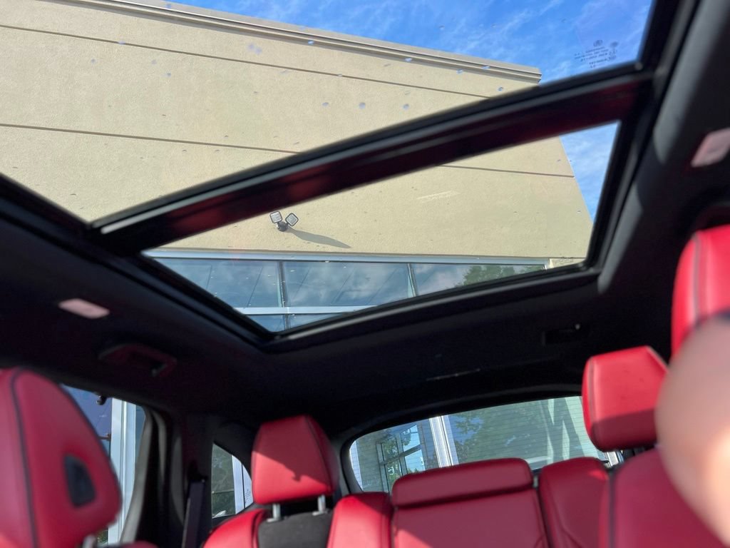 Used 2023 Acura MDX Type S AWD/4WD image 14