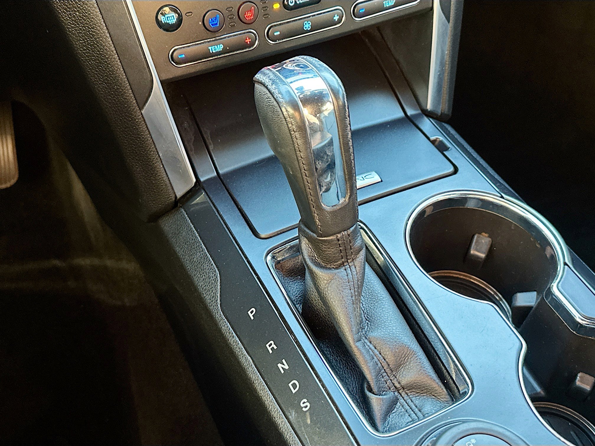 Used 2018 Ford Explorer Sport w/ Equipment Group 401A image 25