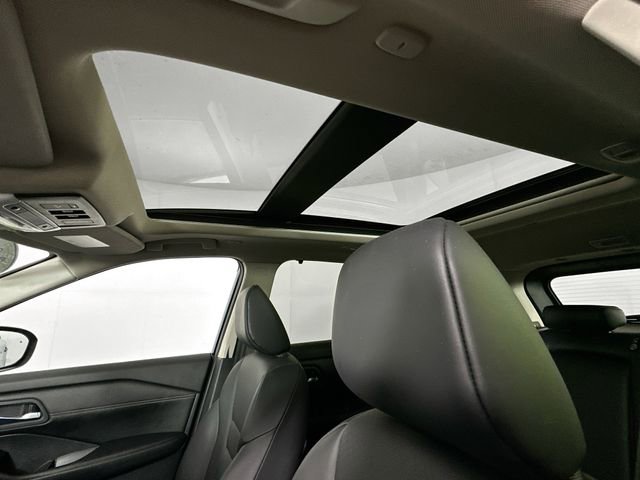 Used 2024 Nissan Rogue SV w/ SV Premium Package image 19
