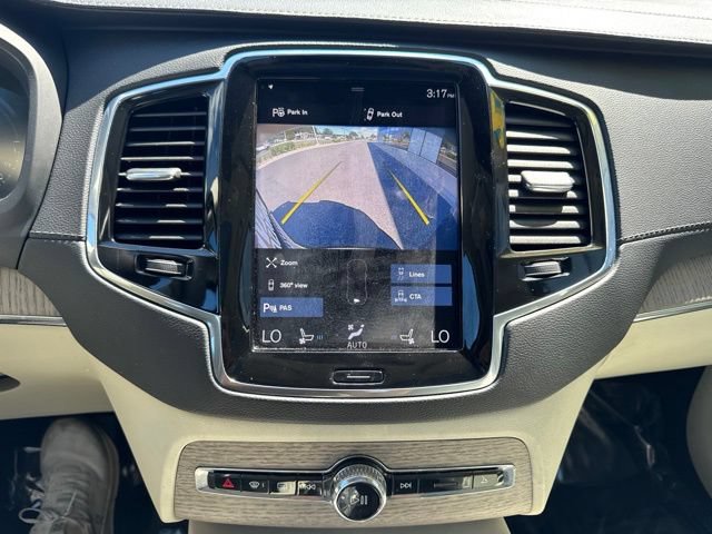 Used 2022 Volvo XC90 T8 Inscription w/ Advanced Package AWD/4WD image 25